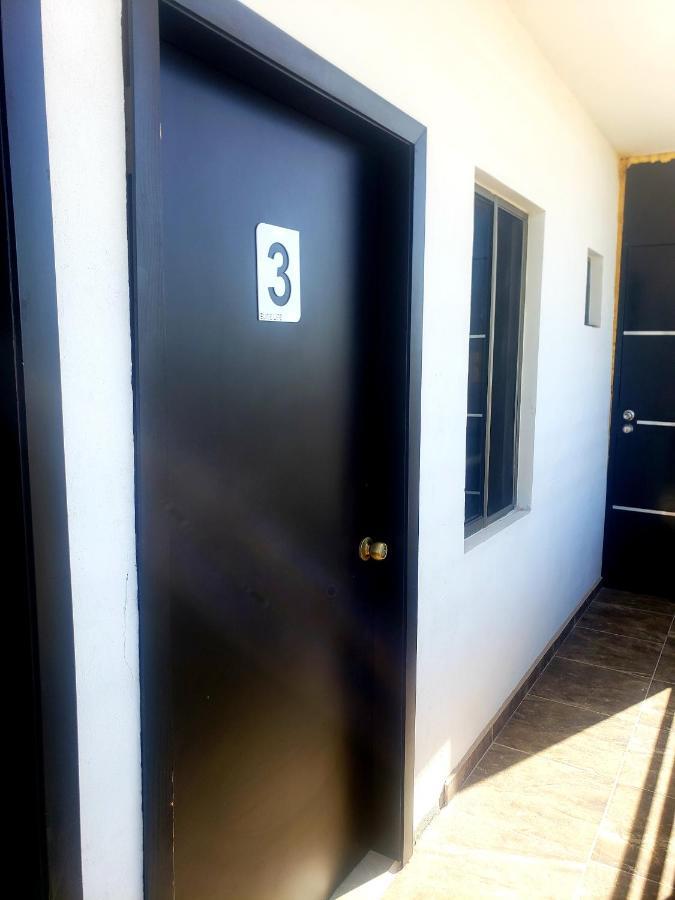 Life Apartamento Puerto Peñasco Exterior foto
